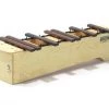 Crescendo Music Percussion SONOR Meisterklasse Series TAKX20 Tenor-Alto Xylophone Chromatic Extension