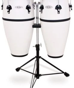 Toca 10 & 11" Synergy Series Synthetic Conga Set (3 Colours)