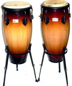 Percussion Toca 11 & 11