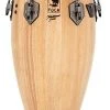 Percussion Toca Traditional Series 12-1/2" Wooden Quinto In Natural