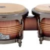Toca Signature Series 7 & 9" Eric Velez Wooden Bongos In Sunburst