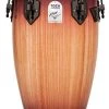 Toca Signature Series 12-1/2" Eric Velez Wooden Tumba In Sunburst Percussion