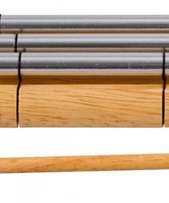 Toca 3-Note Tone Bars With Mallet Hand Percussion Sound Effect