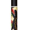 Crescendo Music Folk & Native Toca Duro Didgeridoo 48" Black With Artwork 1 Crescendo Music Folk & Native Toca Duro Didgeridoo 48" Black With Artwork