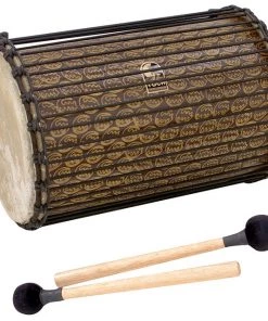 Toca Freestyle Series Djun Djuns With Mallets (2 Sizes)