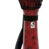Percussion Toca Freestyle Series Klong Yao Drum In Red