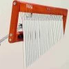 Toca 32 Bar Chimes With Damper Hand Percussion Sound Effect