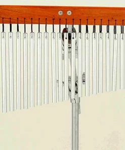 Toca Universal 32 Bar Chimes Hand Percussion Sound Effect