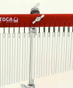 Toca Lightning 16 Bar Chimes Hand Percussion Sound Effect
