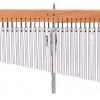 Toca Double Row 70 Bar Chimes Hand Percussion Sound Effect