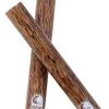 Toca Palm Wood Claves Hand Percussion Sound Effect