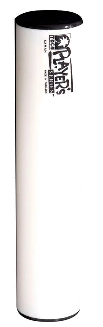 Toca 8" Players Series PVC Shaker Percussion