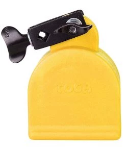 Toca 3/2 Clave Block Hand Percussion Sound Effect