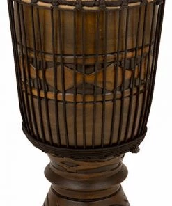 Percussion Toca World Drums Series Bougarabou 12" Drum