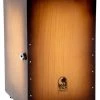 Percussion Toca Wooden Cajon In Honey Burst With Internal Wire Snares 1 Percussion Toca Wooden Cajon In Honey Burst With Internal Wire Snares
