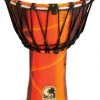 Crescendo Music Toca Freestyle 2 Series Djembe 9" In Fiesta