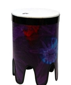 Toca Freestyle 2 Series 14" Nesting Tom Tom (2 Finish) Percussion