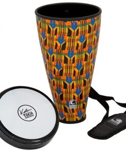 Percussion Toca Flex Drum 9-1/2