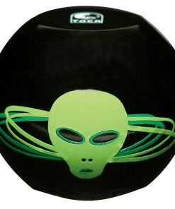 Toca Graphix Globe Series Shaker (3 Designs) Percussion