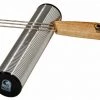 Toca Metal Guiro Shaker Hand Percussion Sound Effect