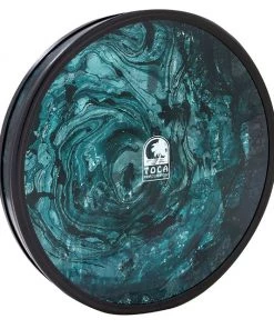 Toca Surf Drum Hand Percussion Sound Effect