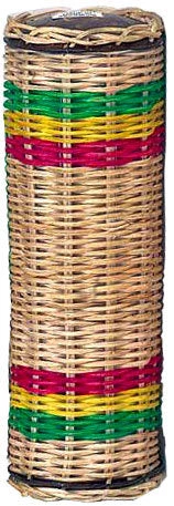 Toca Rattan Ganza Shaker
