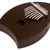 Toca Large Ashwood Kalimba Hand Percussion Sound Effect