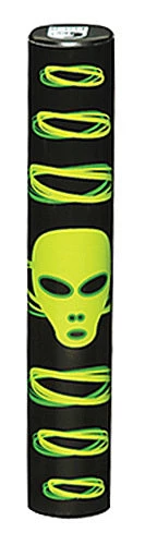 Toca Graphix Tube Series Shaker 10" (2 Designs) Percussion