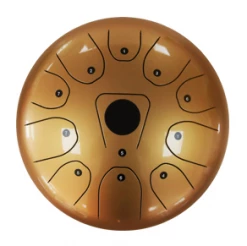 Crescendo Music Percussion QEP Music 12