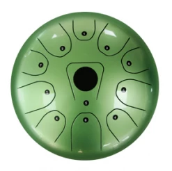 Crescendo Music Percussion QEP Music 12