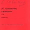 Hal Leonard TCHAIKOVSKY Children's Album Op. 39 Manuscript