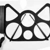 Crescendo Music Percussion Cherry USB-Powered Roll Up Drums Interface With Sounds, Sets & Effects