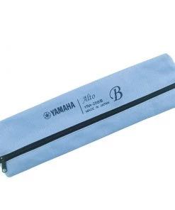 Crescendo Music Yamaha Alto Recorder YRA28B With Bag Woodwind