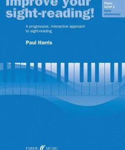 Crescendo Music Improve Your Sight Reading Piano By Paul Harris 12 Crescendo Music Improve Your Sight Reading Piano By Paul Harris