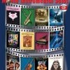 Crescendo Music Easy Popular Movie Instrumental Solos Clarinet Book / CD 1 Crescendo Music Easy Popular Movie Instrumental Solos Clarinet Book / CD