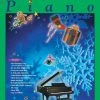 Crescendo Music Alfred's Basic Piano Library: Top Hits! Christmas Book 1B Manuscript