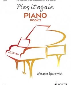Alfred Play It Again Piano – The Perfect Way To Rediscover The Piano Manuscript