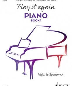 Alfred Play It Again Piano – The Perfect Way To Rediscover The Piano Manuscript