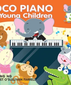 Crescendo Music Poco Piano For Young Children 8 Crescendo Music Poco Piano For Young Children