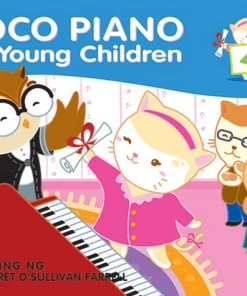 Crescendo Music Poco Piano For Young Children 9 Crescendo Music Poco Piano For Young Children