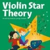 Crescendo Music Manuscript Violin Star Theory 2 Crescendo Music Manuscript Violin Star Theory