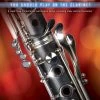 Crescendo Music FIRST 50 SONGS YOU SHOULD PLAY ON THE CLARINET Manuscript