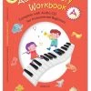 Crescendo Music Aural And Theory Workbook A Manuscript