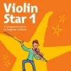 Crescendo Music Manuscript Violin Star 1 Book / CD 1 Crescendo Music Manuscript Violin Star 1 Book / CD