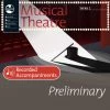 Crescendo Music AMEB Musical Theatre Series 1 Recording Accompaniment Manuscript 2 Crescendo Music AMEB Musical Theatre Series 1 Recording Accompaniment Manuscript