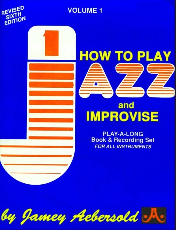 Crescendo Music How To Play Jazz And Improvise - Volume 1 Manuscript 3 Crescendo Music How To Play Jazz And Improvise - Volume 1 Manuscript