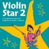 Crescendo Music Violin Star 2 Book / CD 1 Crescendo Music Violin Star 2 Book / CD
