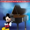 Crescendo Music Manuscript FIRST 50 DISNEY SONGS YOU SHOULD PLAY ON THE PIANO