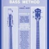 Crescendo Music Manuscript The Improvisor's Bass Method