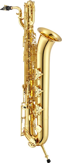 Crescendo Music Jupiter JBS1000 Baritone Saxophone In E♭